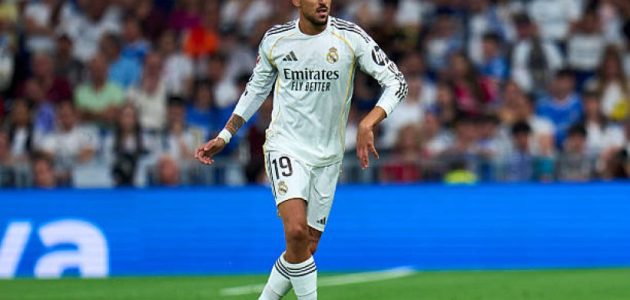 أتلتيكو مدريد يدخل سباق التعاقد مع سيبايوس